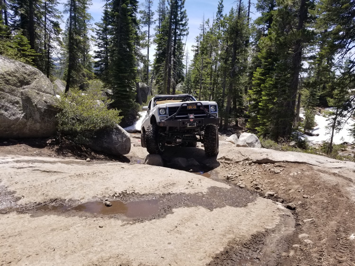 Rubicon june 2019