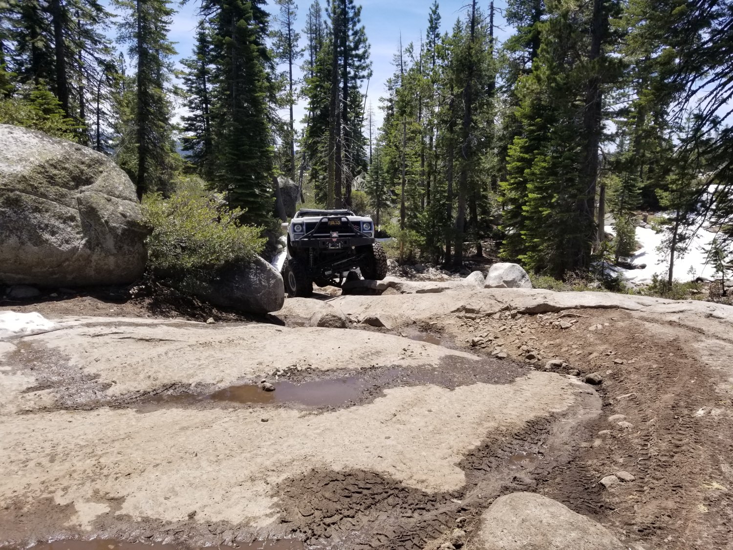 Rubicon june 2019