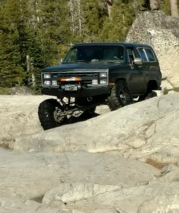Rubicon