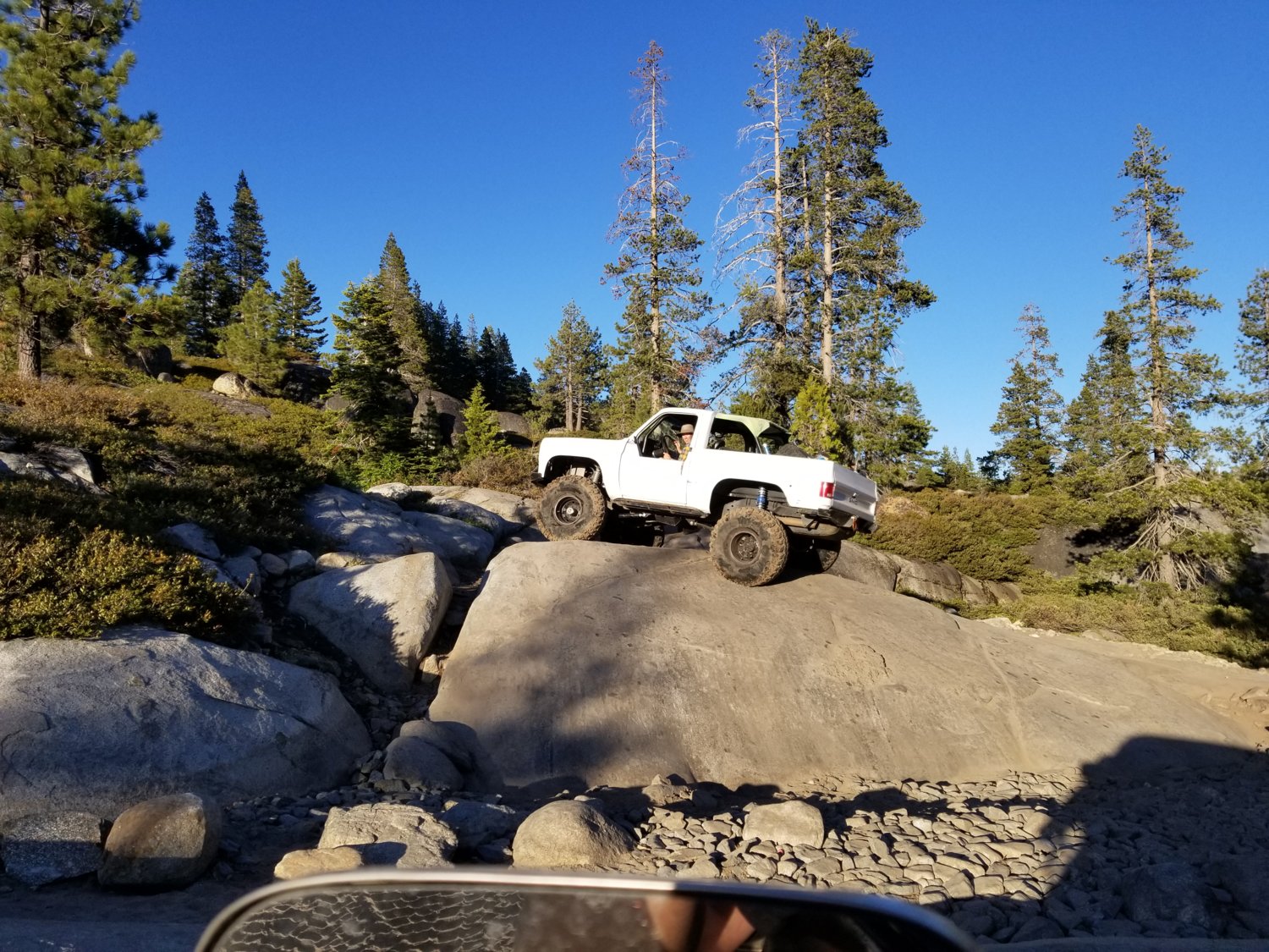 Rubicon