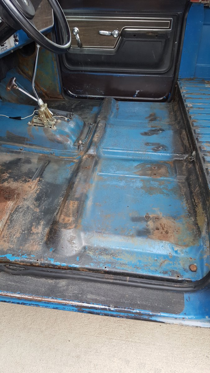 rust 1
