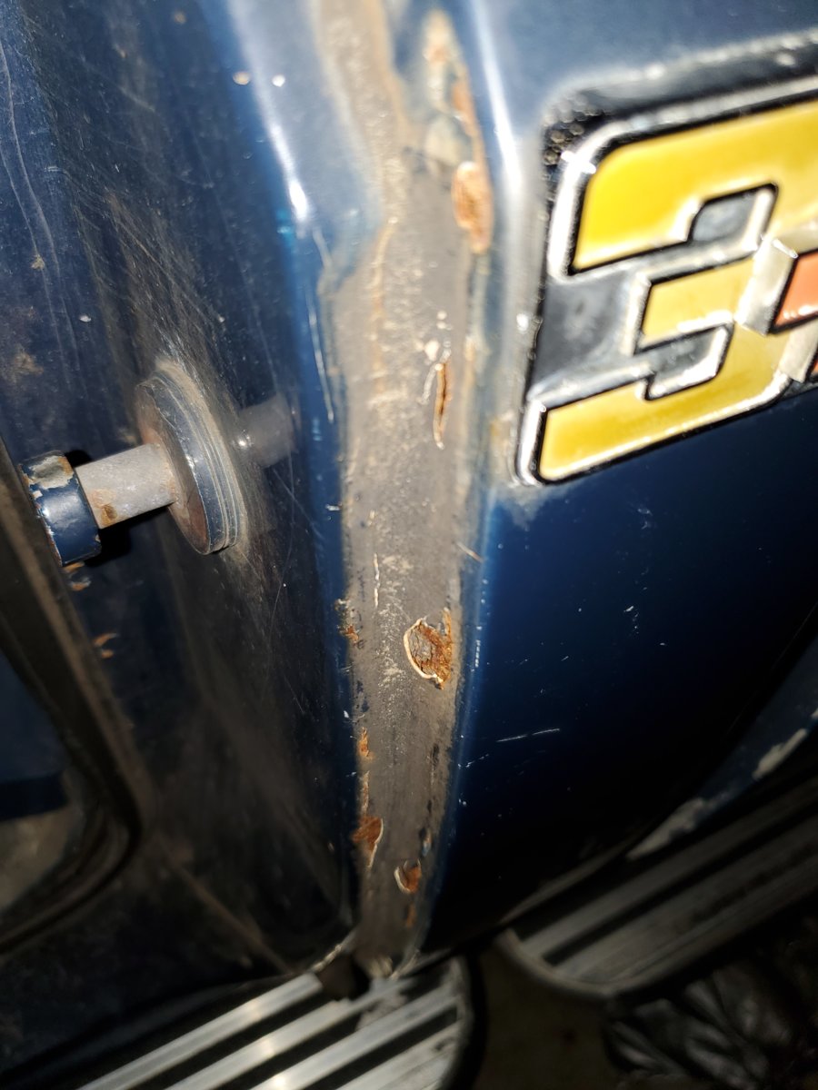 Rust 1