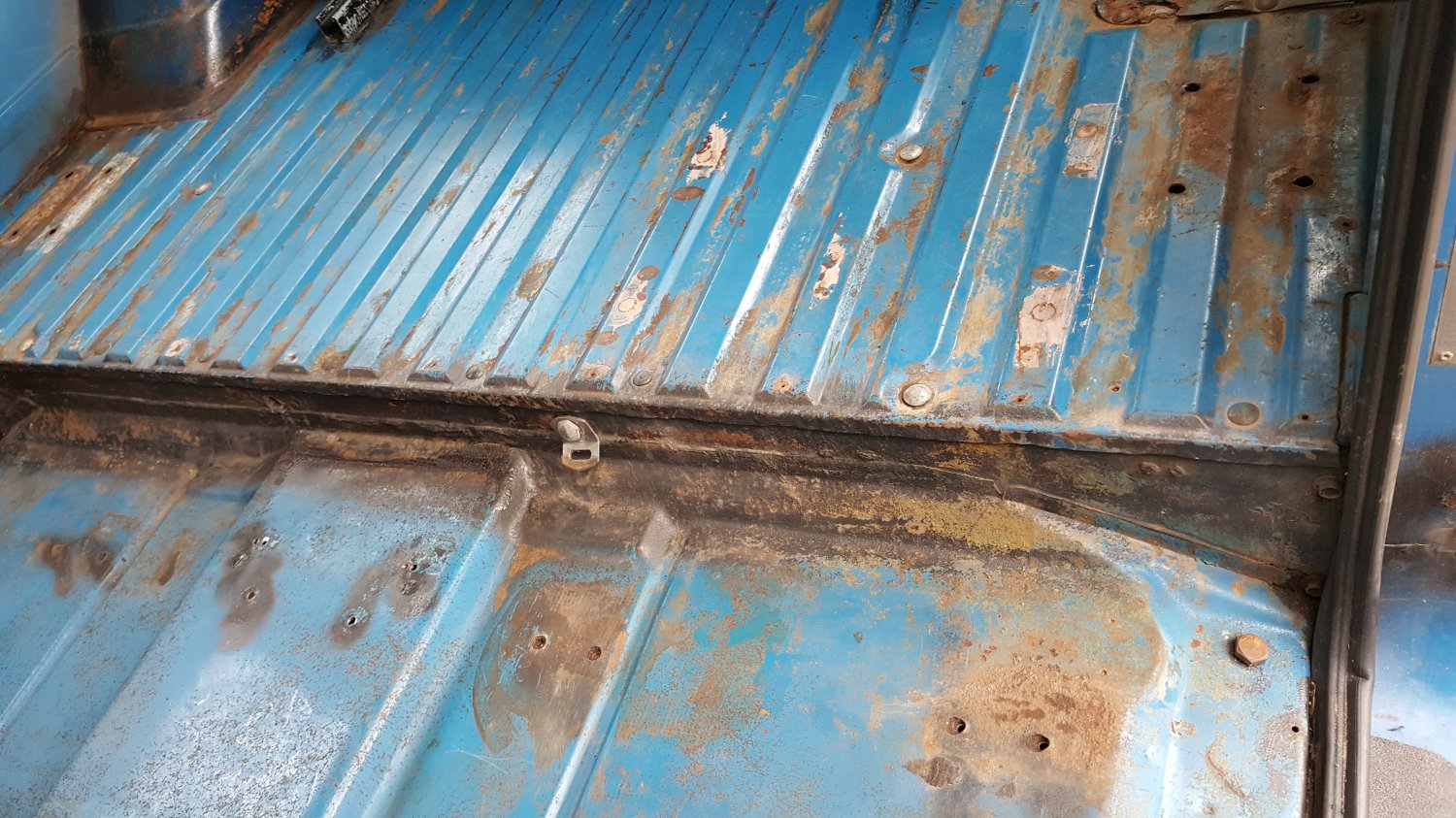rust 2
