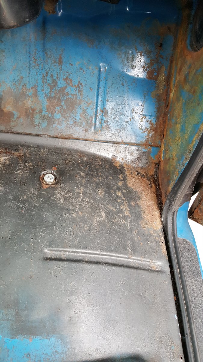 rust 5