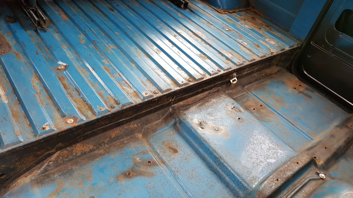rust 6