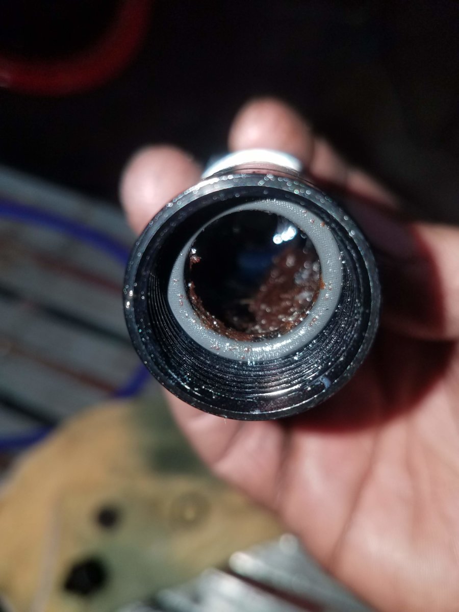 rust