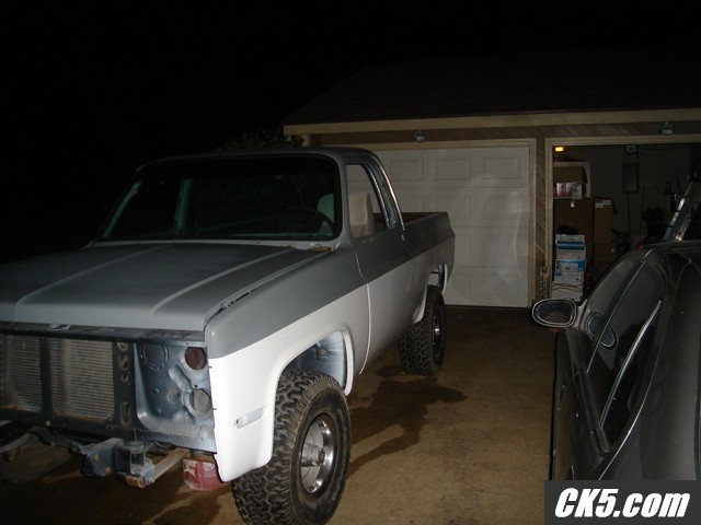 Rustoleum