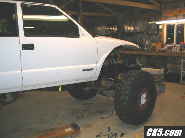 S-TON Progress