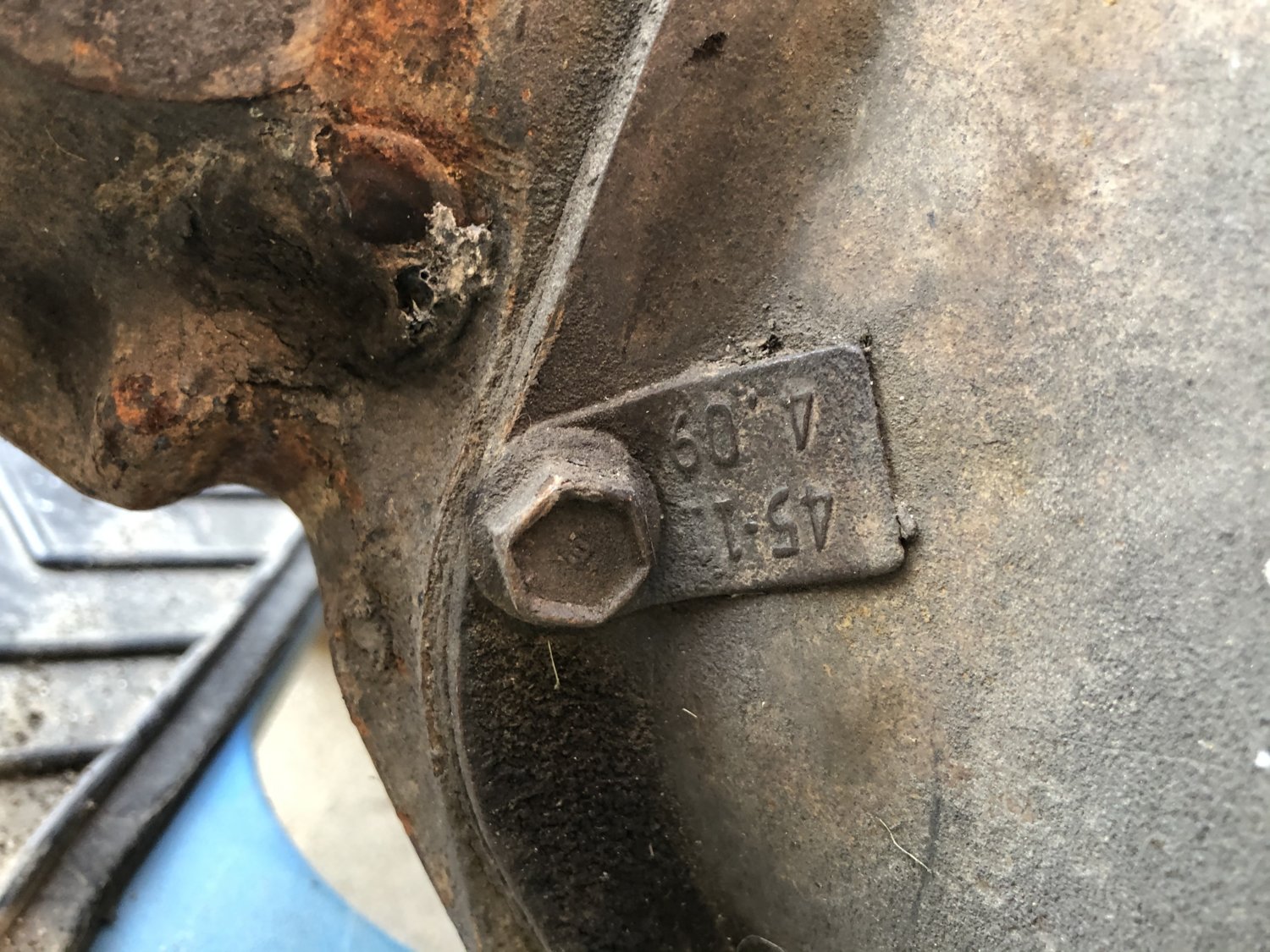 SA16