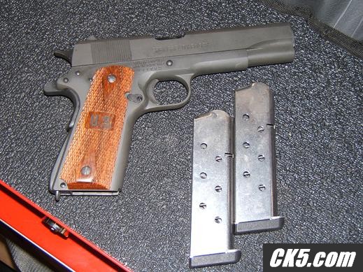 sa1911