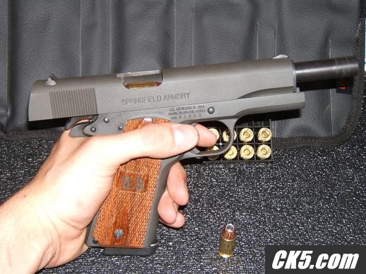 sa1911lh