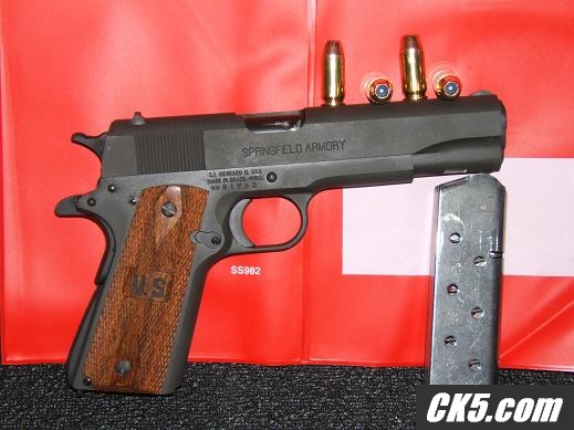 sa1911mag4hp