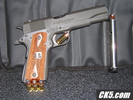 sa1911maghp