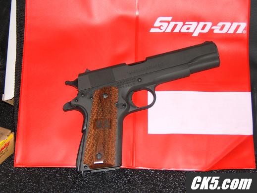 sa1911red
