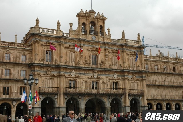salamanca