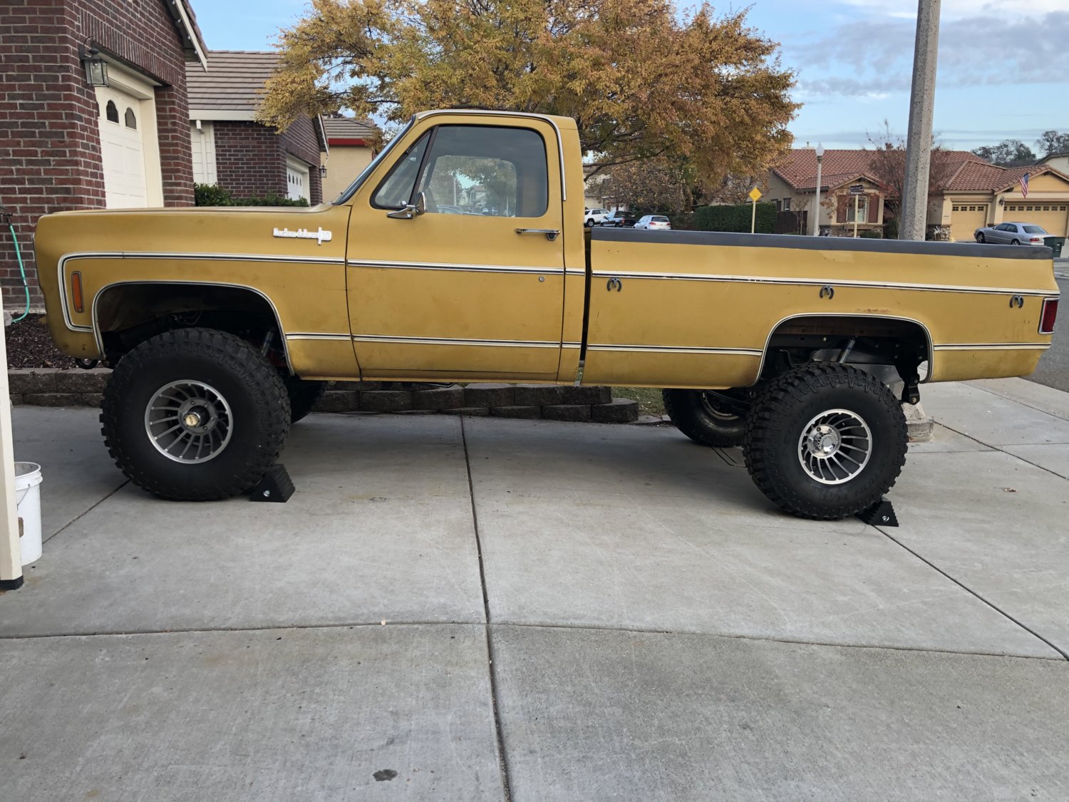 Sancho FWD