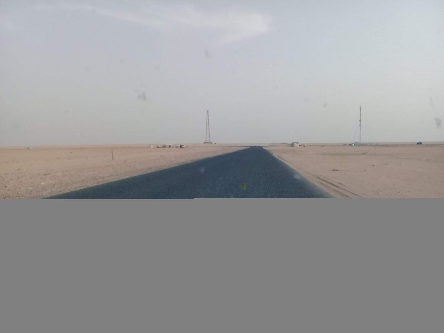 sand