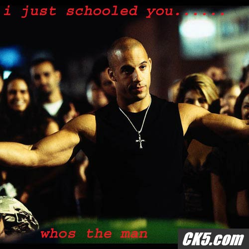 schooled_you