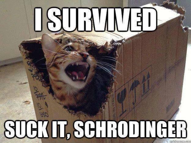 Schrodinger