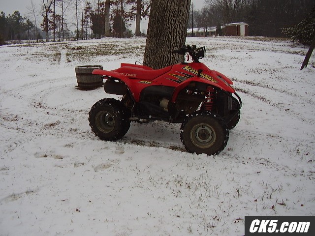 scrambler