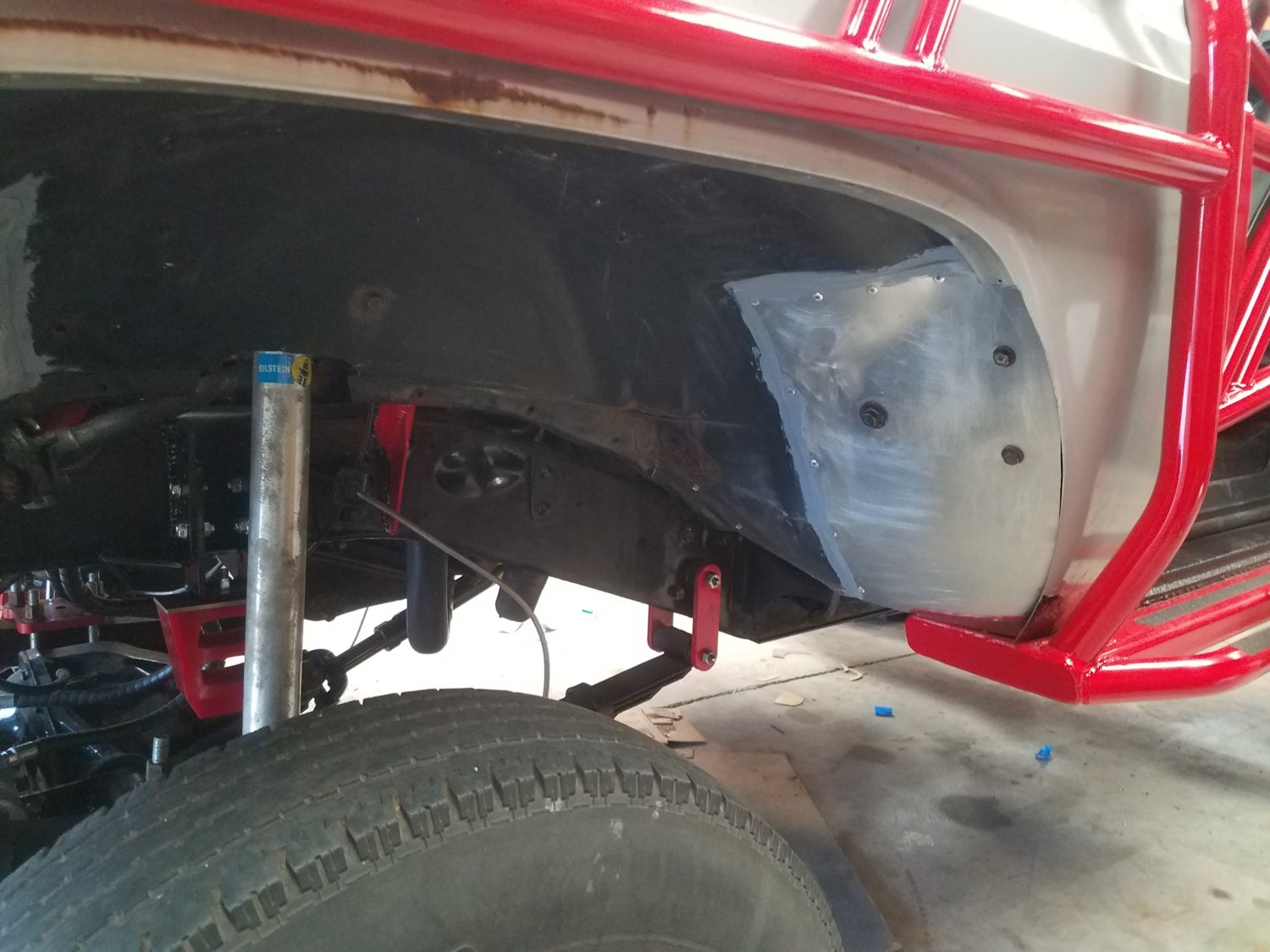 seam sealer