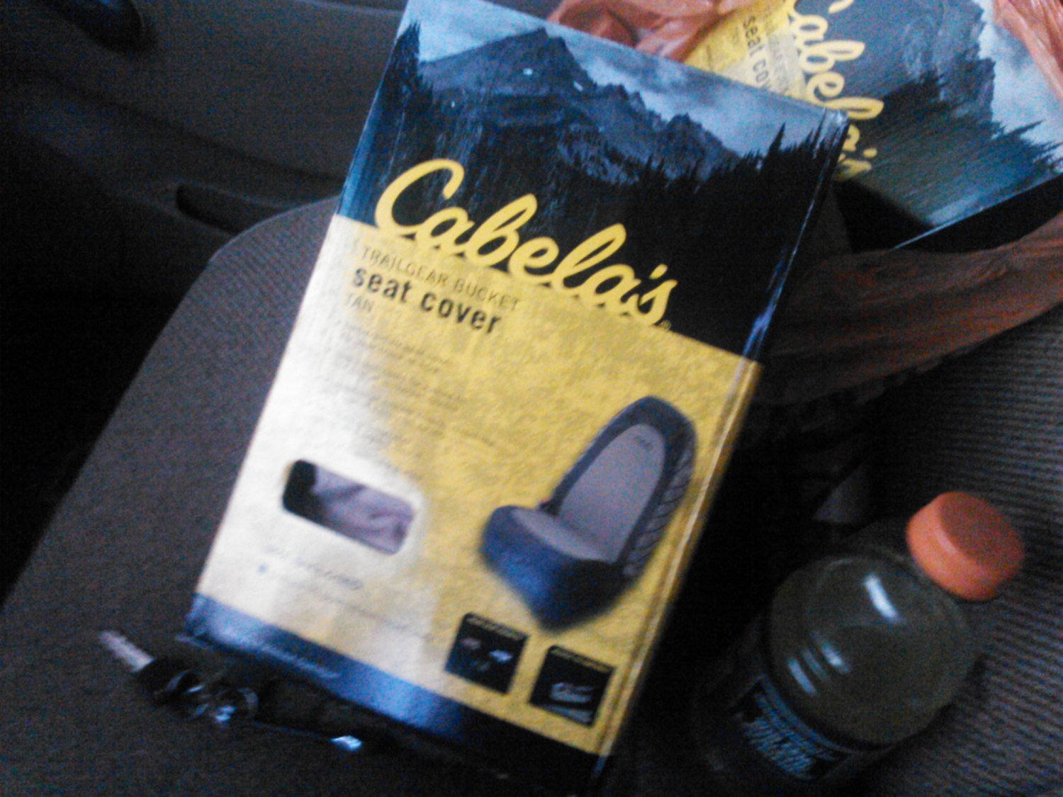seat covers