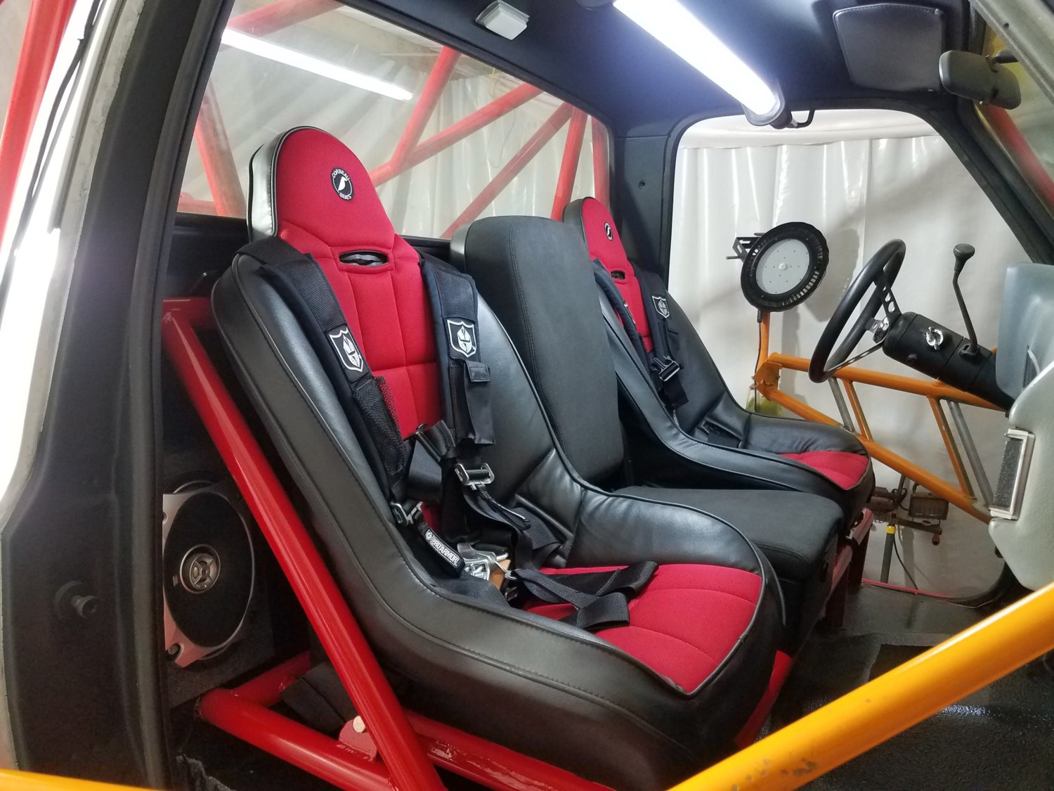 seat up