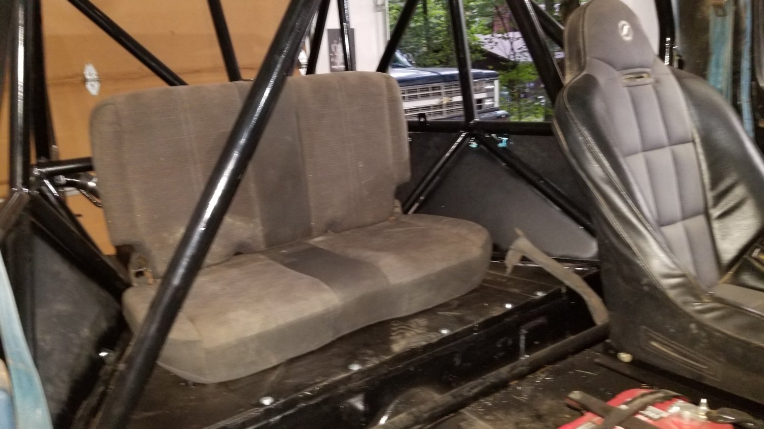 Seat