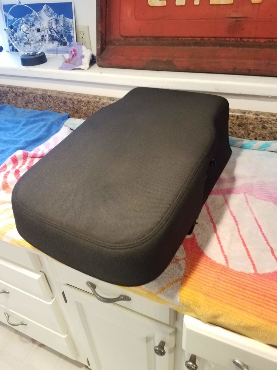 seat