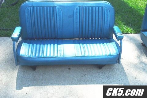 seat