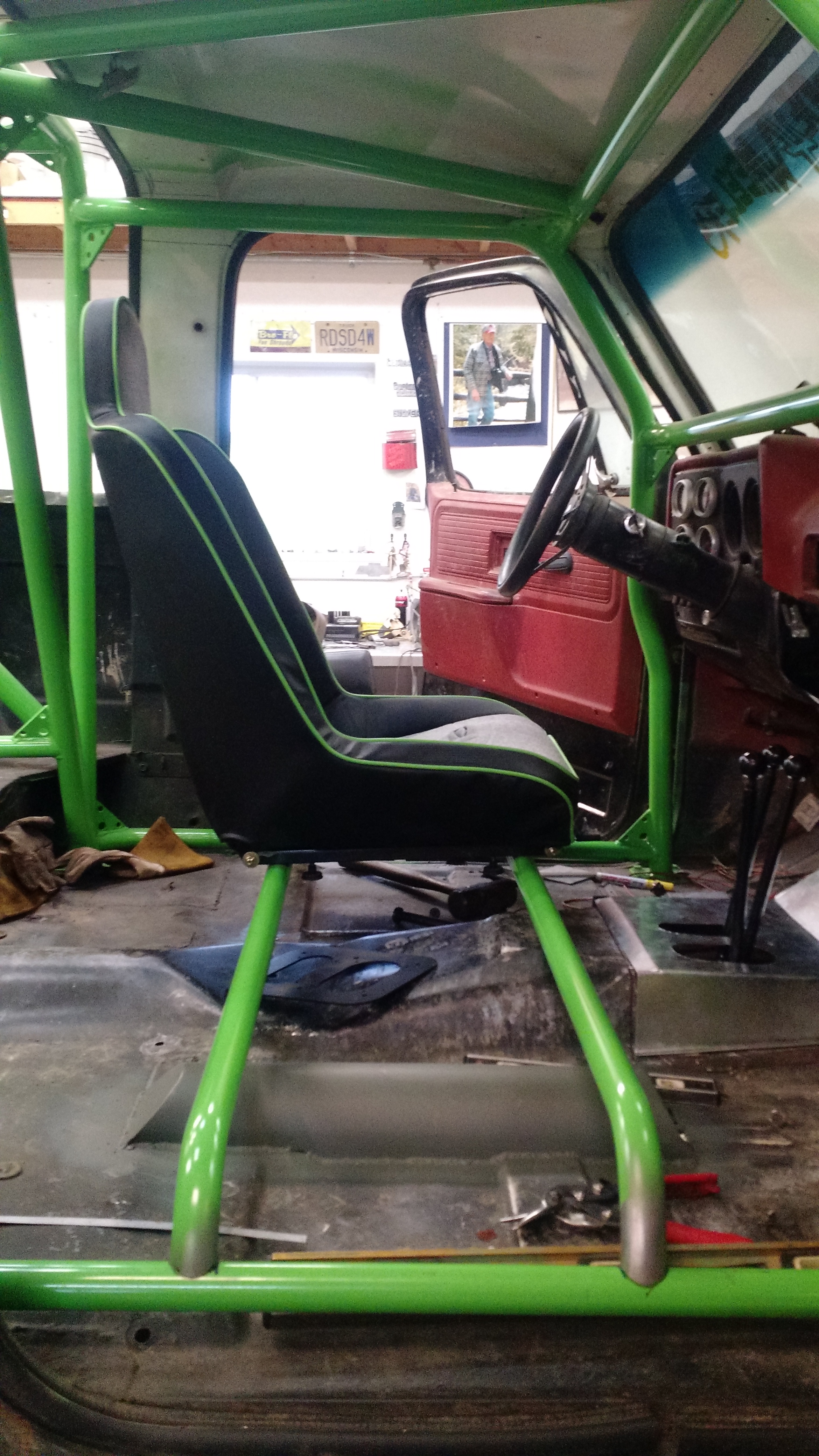 Seats
