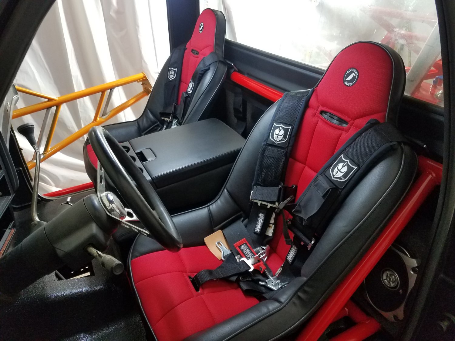 seats