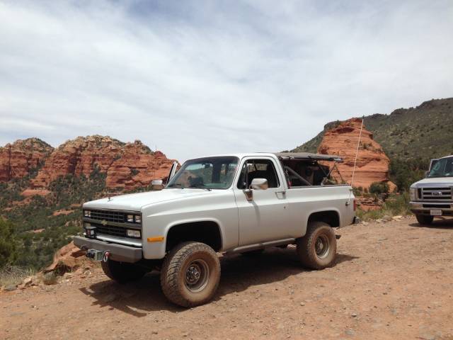 Sedona
