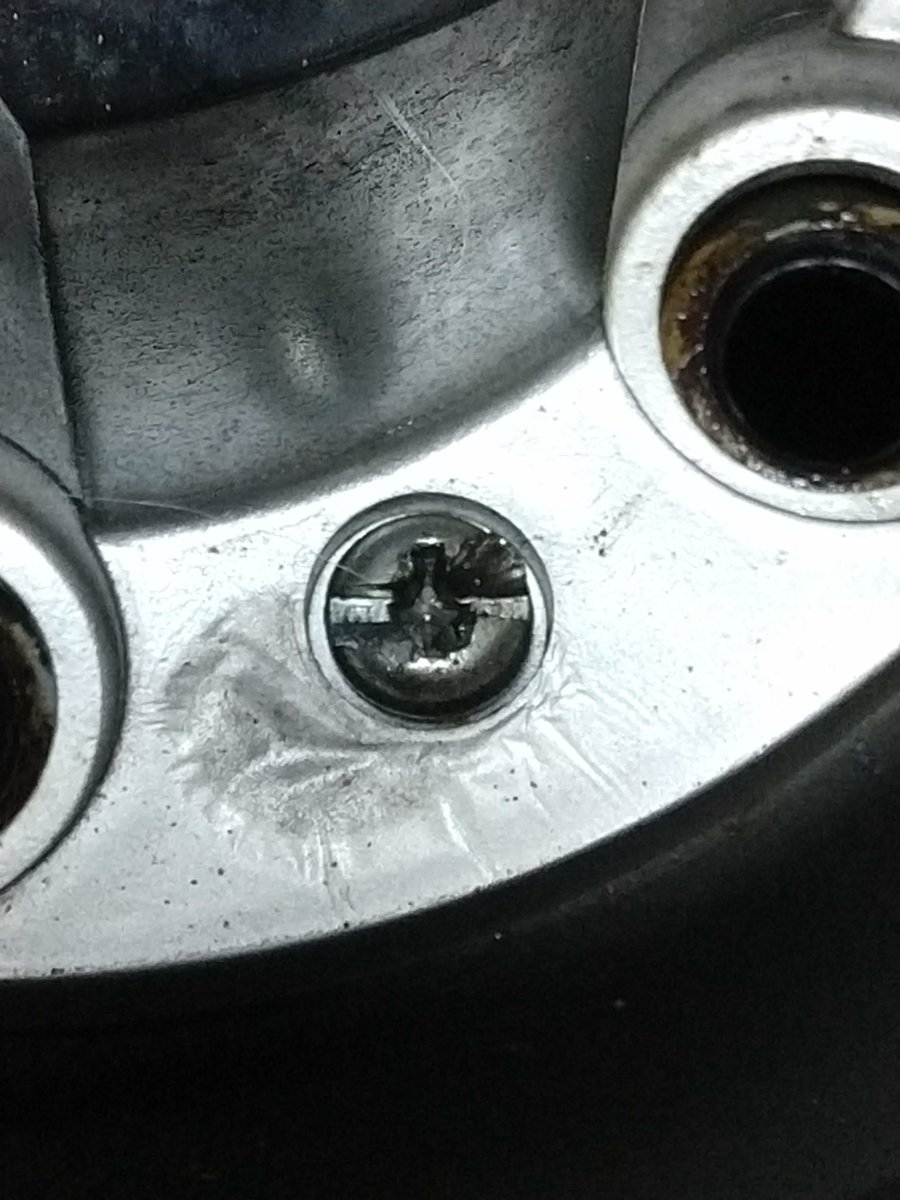 Seized Bolt 3