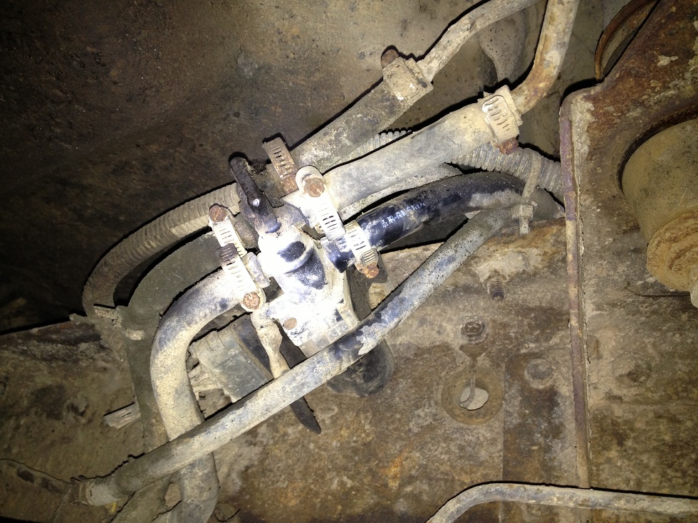 selector