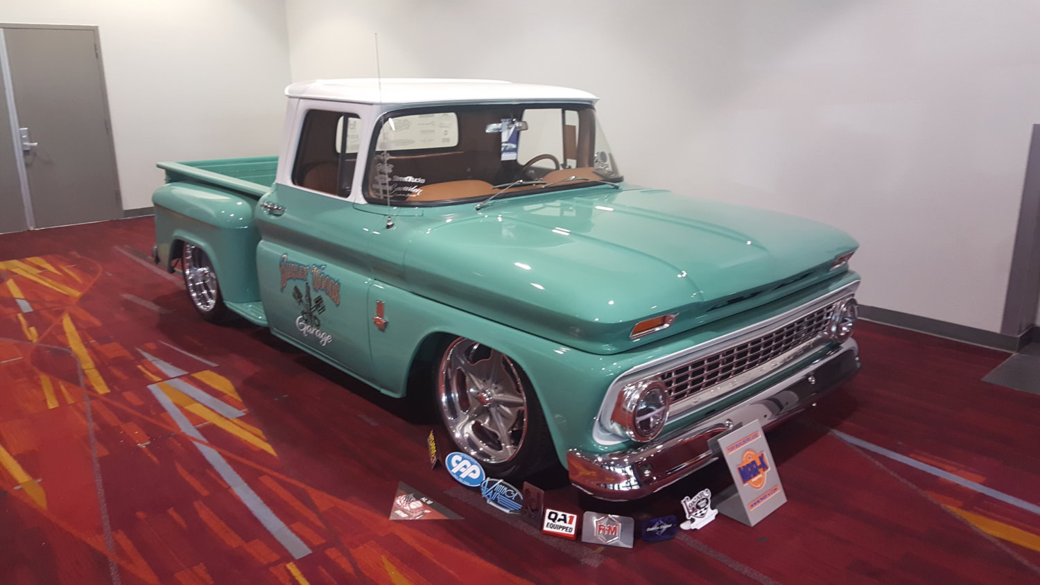 Sema 12