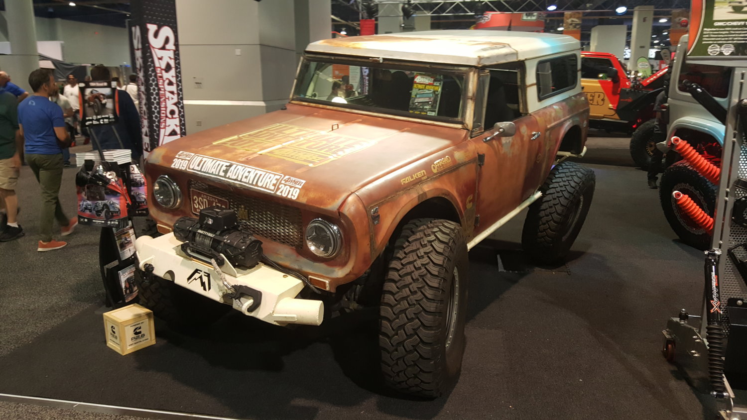 Sema 60