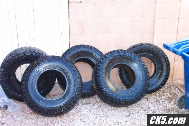 Set_of_5_Tires