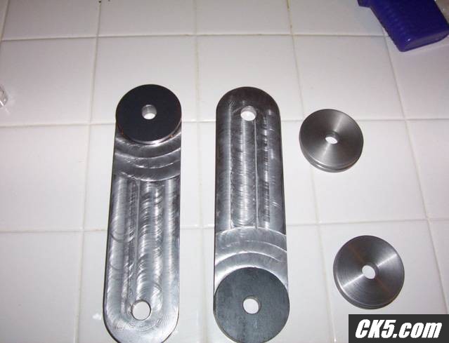 shackle
