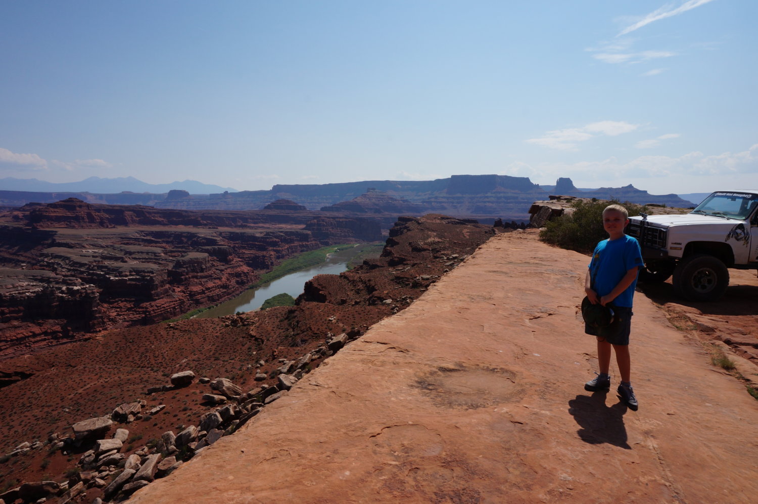 Shafer Trail