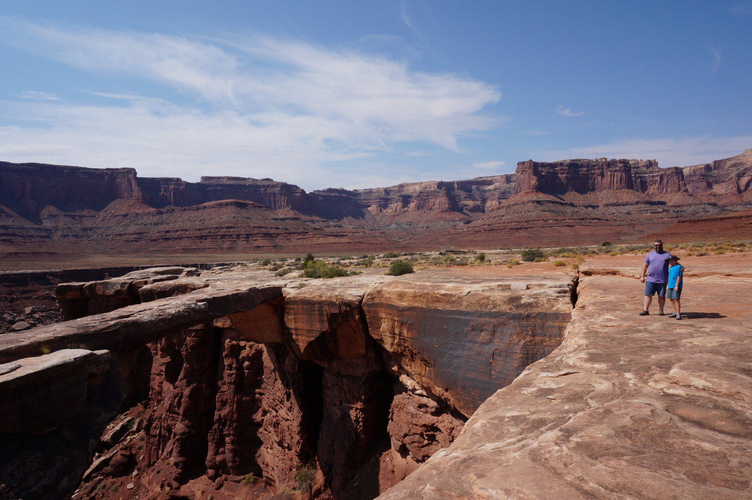Shafer Trail