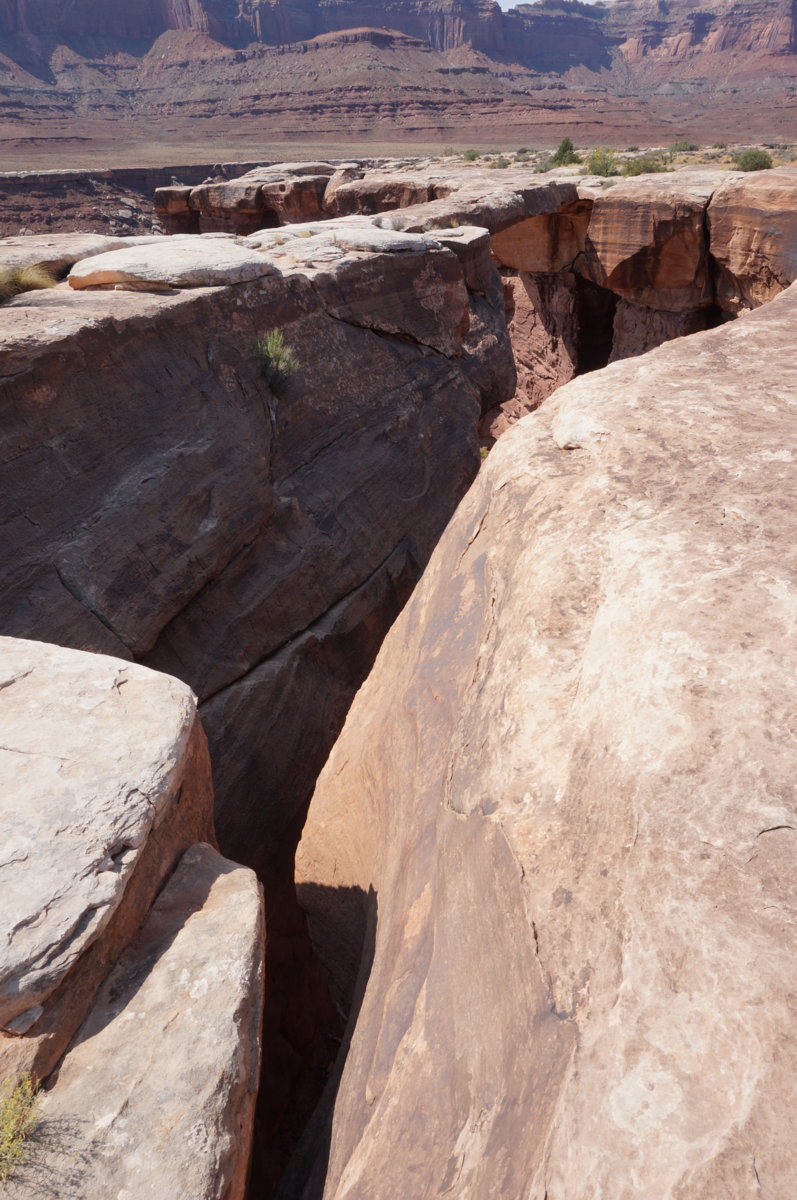 Shafer Trail