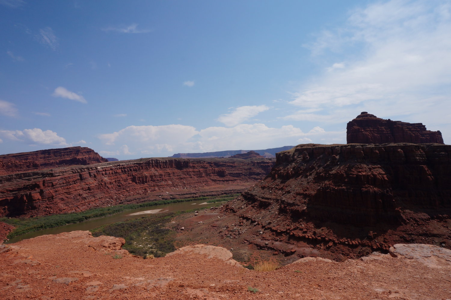 Shafer Trail