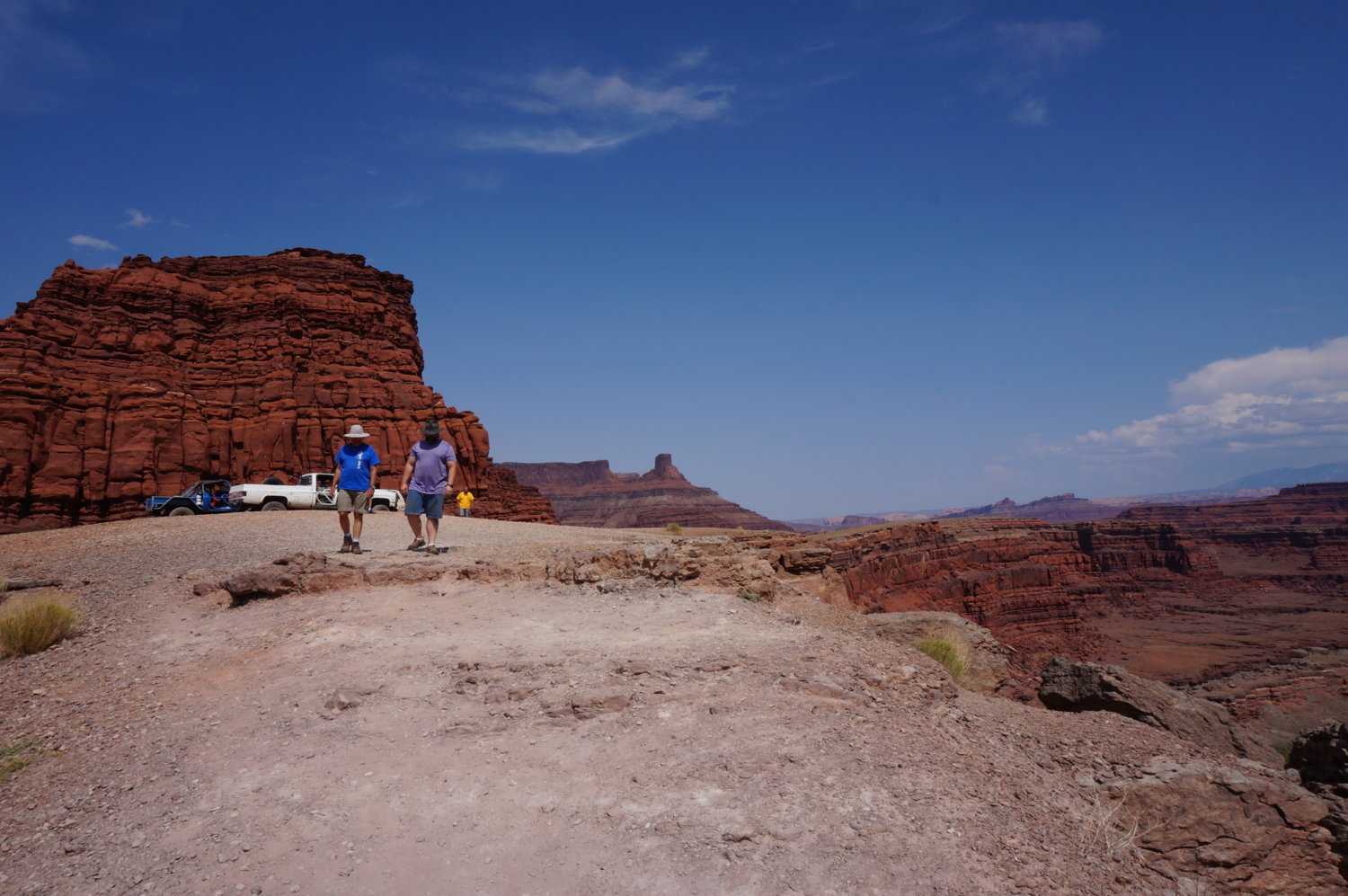 Shafer Trail