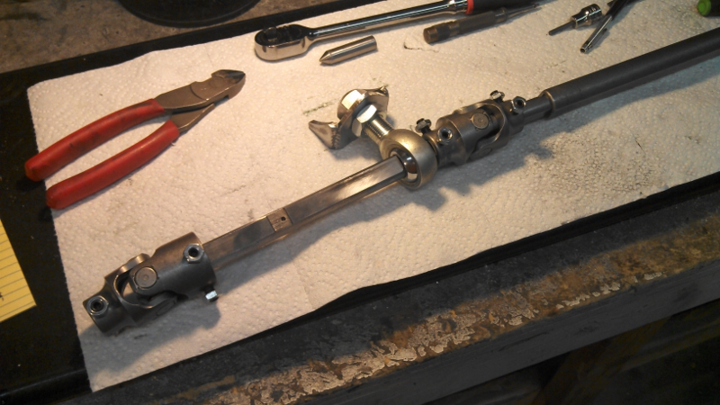 Shaft 3