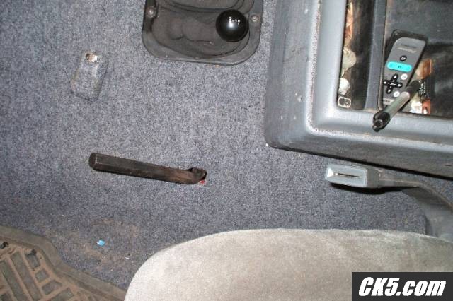 Shifter