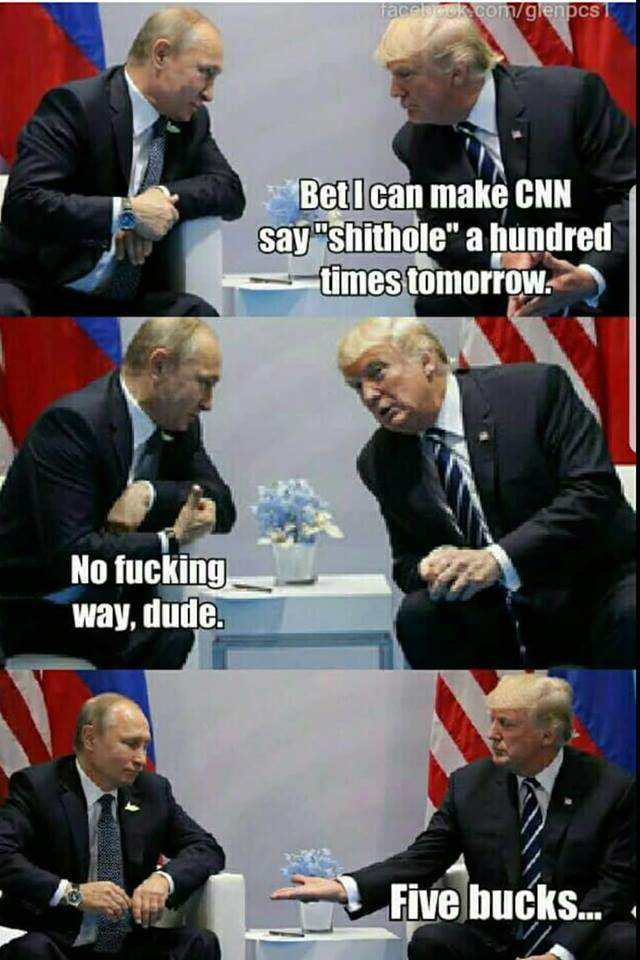 shithole