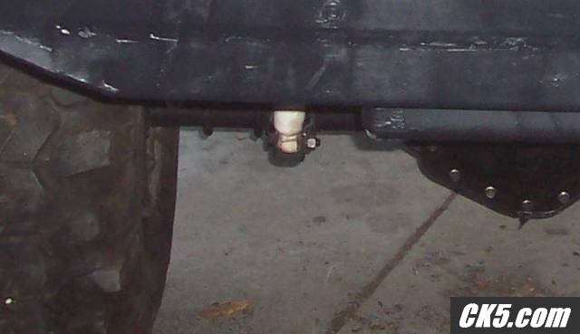 shock mount