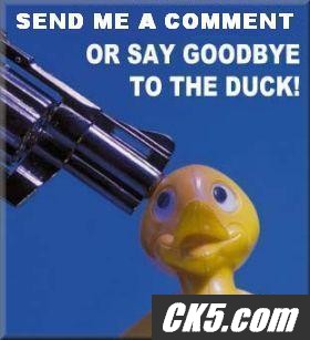 shoot the ducky
