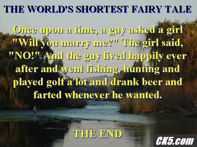 shortfairytale